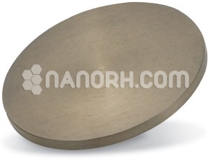 Gadolinium Sputtering Target Gadolinium Sputtering Target
