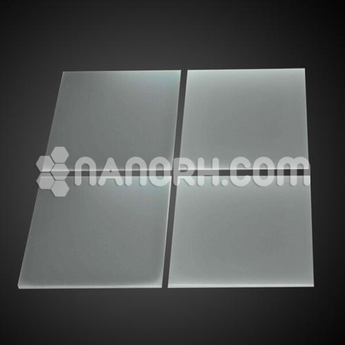 Aluminium Nitrate Substrate Aluminium Nitrate Substrate