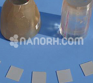 Strontium Titanate Single Crystal Substrate Strontium Titanate Single Crystal Substrate