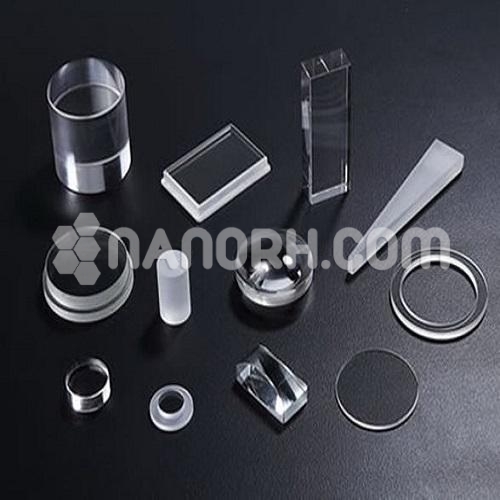 LSAT Single Crystal Substrate LSAT Single Crystal Substrate