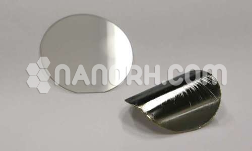 STO Single Crystal Substrate STO Single Crystal Substrate