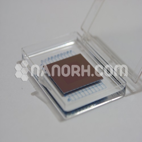 CVD Graphene on Quartz CVD Graphene on Quartz