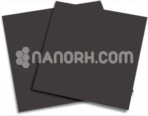 Highly Ordered Pyrolytic Graphite Sheet Highly Ordered Pyrolytic Graphite Sheet