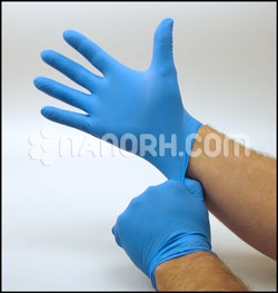 Latex Gloves Latex Gloves