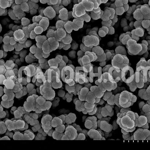 Copper Indium Gallium Selenide Nanoparticles