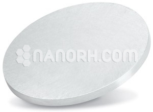 Zinc Sputtering Target Zinc Sputtering Target