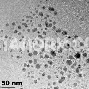 Indium Gallium Arsenide Nanopowder