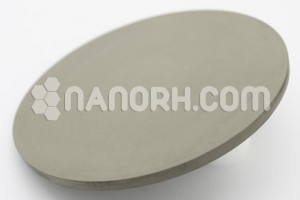 Titanium Diboride Sputtering Target Titanium Diboride Sputtering Target