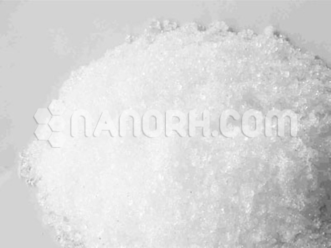 Rubidium Selenide Nanoparticles