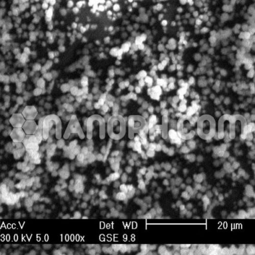 Zinc Selenide Nanoparticles