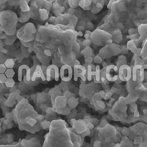 Potassium Selenide Nanoparticles