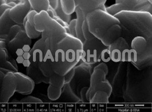 Strontium Dodecairon Nonadecaoxide Nanopowder