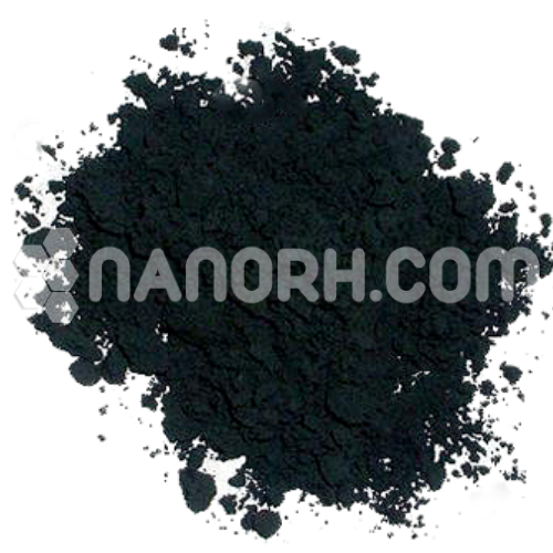 Cobalt Oxide Powder (Co2O3, APS: 40-50µm, Purity: 99%)