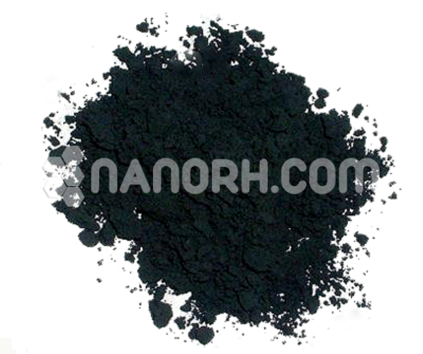 Cobalt Oxide Powder (Co2O3, APS: 40-50µm, Purity: 99%)