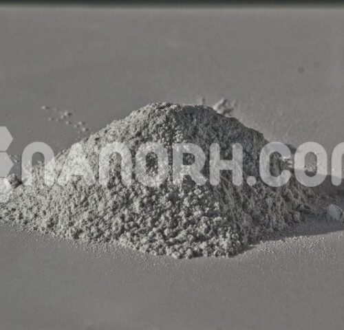 Soft Iron Powder (Fe, Purity: 99.9%, APS: 60-70 µm)