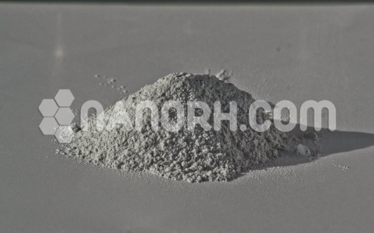 Soft Iron Powder (Fe, Purity: 99.9%, APS: 60-70 µm) - Nanorh