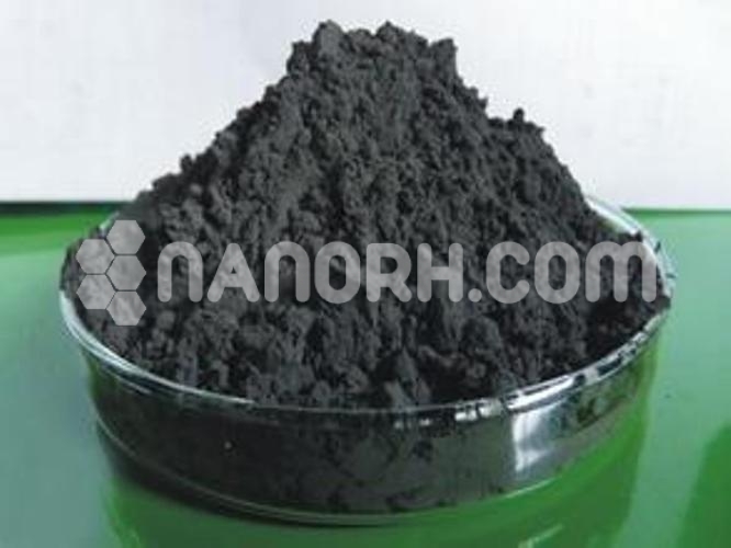 NICKEL POWDER (Ni, Purity: >99.9%, APS: 60-70µm)