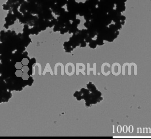 Iron Nickel Alloy Nanopowder (Fe:Ni, 99.9%, APS: