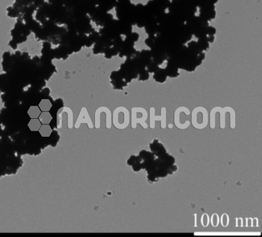 Iron Nickel Alloy Nanopowder (Fe:Ni, 99.9%, APS: