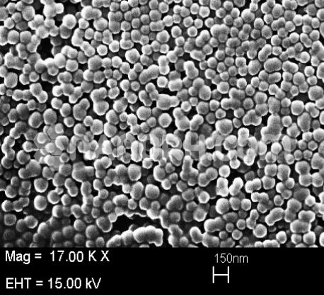 Silica Nanoparticles Dispersion