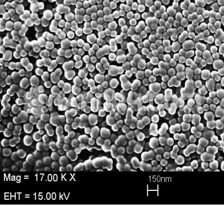 Silica Nanoparticles Dispersion