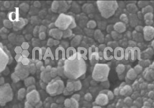 Magnesium Nanoparticle Dispersion