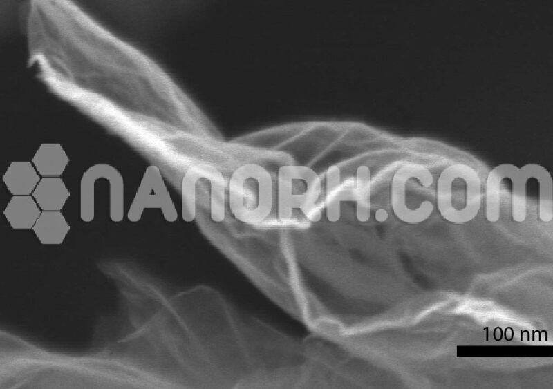 Graphene Dispersion Organic Solvent