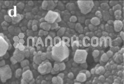 Magnesium Nanoparticle Dispersion