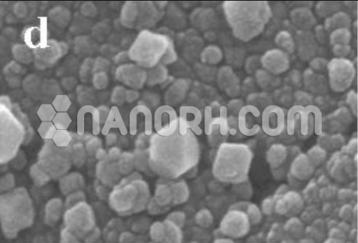 Magnesium Nanoparticle Dispersion Magnesium Nanoparticle Dispersion