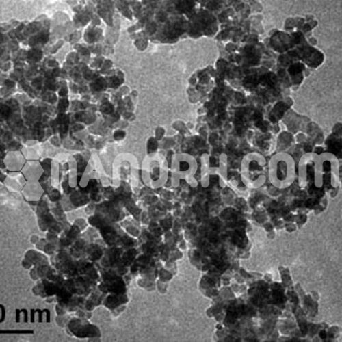 Zinc Oxide Nanopowder Dispersion