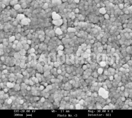 Nickel II Oxide Dispersion