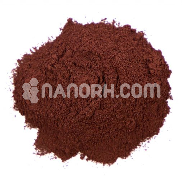 Nanoporous Iron Metal Organic Frameworks Nanoporous Iron Metal Organic Frameworks