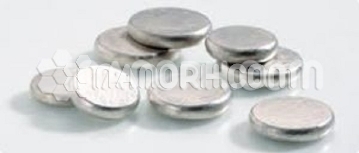 Nickel Chips Nickel Chips