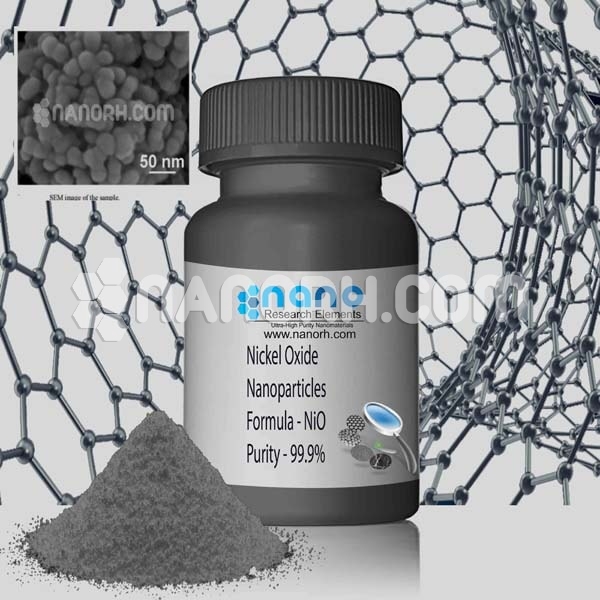 Nickel Oxide Nanoparticles