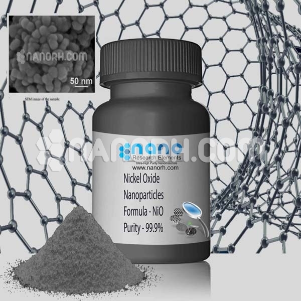 Nickel Oxide Nanopowder