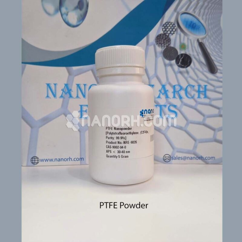 PTFE Powder
