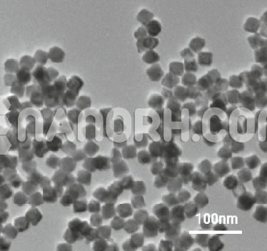 PbTe/CdSe Core Shell Nanoparticles