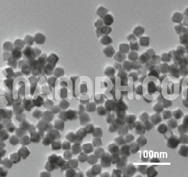 PbTe CdSe Core Shell Nanoparticles PbTe/CdSe Core Shell Nanoparticles