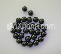 Silicon Carbide Balls