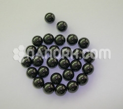 Silicon Carbide Balls Silicon Carbide Balls
