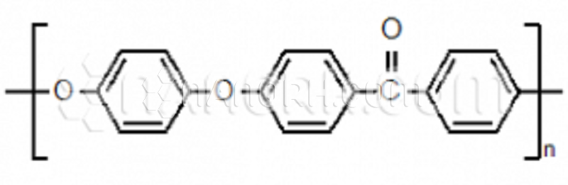 Polyaryletherketone