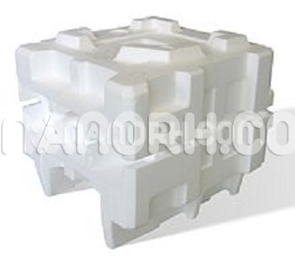 Polystyrene COOH