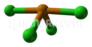 Tellurium(IV) Chloride Tellurium(IV) Chloride