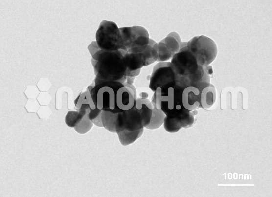 Tin Sulfide Nanopowder