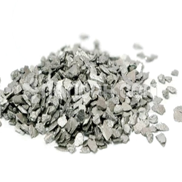Tungsten Chips Tungsten Chips