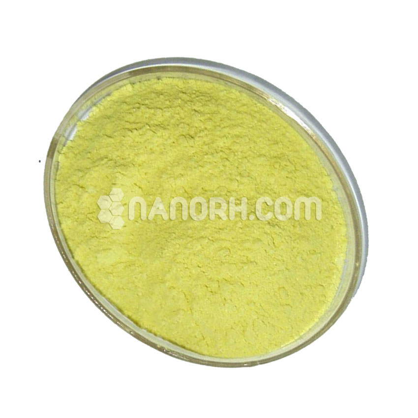Tungsten Oxide Powder Tungsten Oxide Powder
