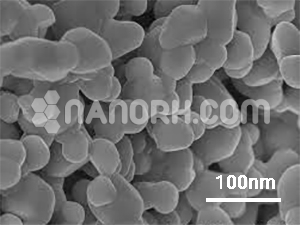 Zinc Oxide/ Silver Core-Shell Nanoparticles