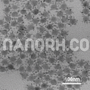 Zinc sulfur Manganese Silica Core Shell Nanoparticles Zinc sulfur Manganese Silica Core Shell Nanoparticles