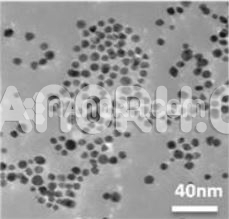 gold chloride nanoparticles