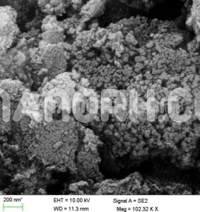magensium aluminate nanoparticles magensium aluminate nanoparticles
